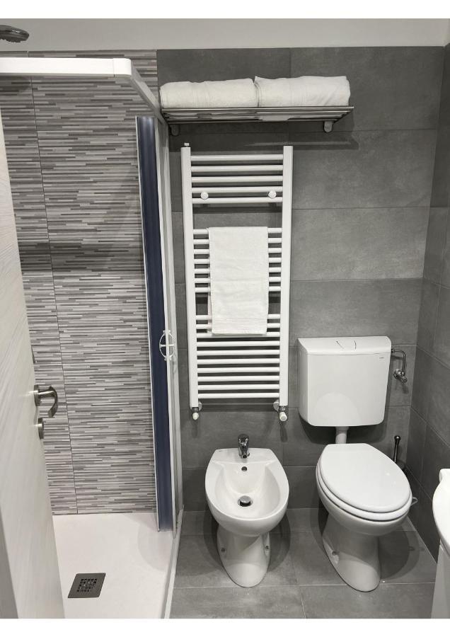 דירות טורינו Lingotto35 מראה חיצוני תמונה